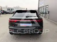 2025 Audi RS