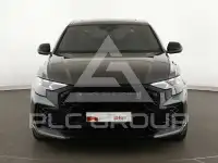 2025 Audi RS