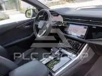 2025 Audi RS