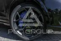 2025 Audi RS