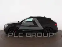 2025 Audi RS