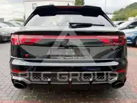 2025 Audi RS