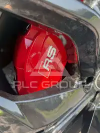 2025 Audi RS