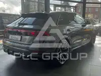 2025 Audi RS