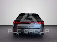 2025 Audi RS