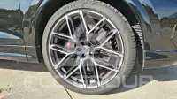 2025 Audi RS
