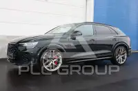 2025 Audi RS