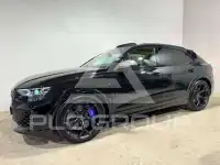 2026 Audi RS