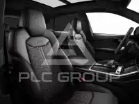 2025 Audi RS