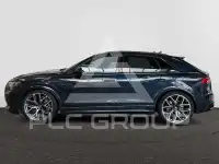 2025 Audi RS