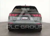 2025 Audi RS