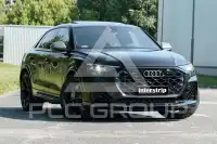 2025 Audi RS