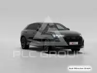 2025 Audi RS