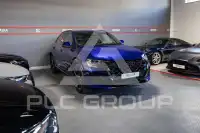 2025 Audi RS