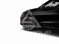 2025 Audi RS