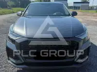 2025 Audi RS
