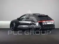 2025 Audi RS