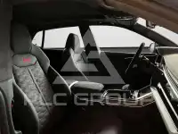 2025 Audi RS