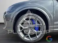 2025 Audi RS