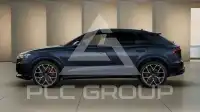 2025 Audi RS