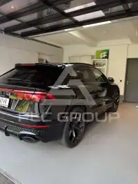 2025 Audi RS