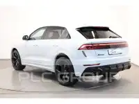 2025 Audi RS