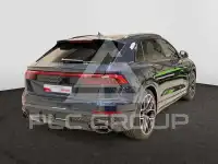 2025 Audi RS
