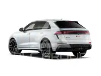 2025 Audi RS