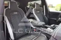 2025 Audi RS