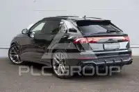 2025 Audi RS