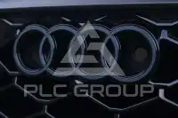 2025 Audi RS