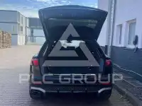 2025 Audi RS