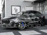2025 Audi RS