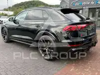 2025 Audi RS