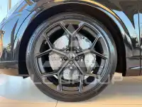 2025 Audi RS