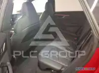 2025 Audi RS