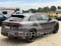 2025 Audi RS