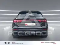 2025 Audi RS