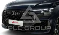 2025 Audi RS