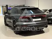 2026 Audi RS