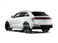 2025 Audi RS