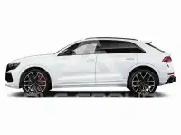2025 Audi RS
