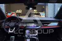 2025 Audi RS