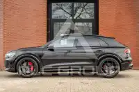 2025 Audi RS
