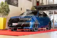 2026 Audi RS