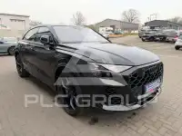 2025 Audi RS