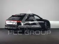 2025 Audi RS