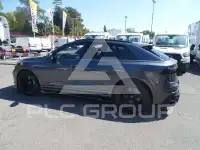 2025 Audi RS