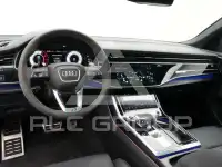 2025 Audi RS
