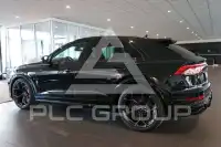 2025 Audi RS